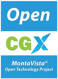 open-cgx