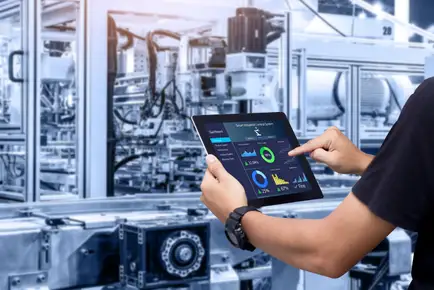 Embedded Linux Built for Industrial IoT