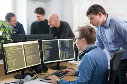 Extending Product Maintenance