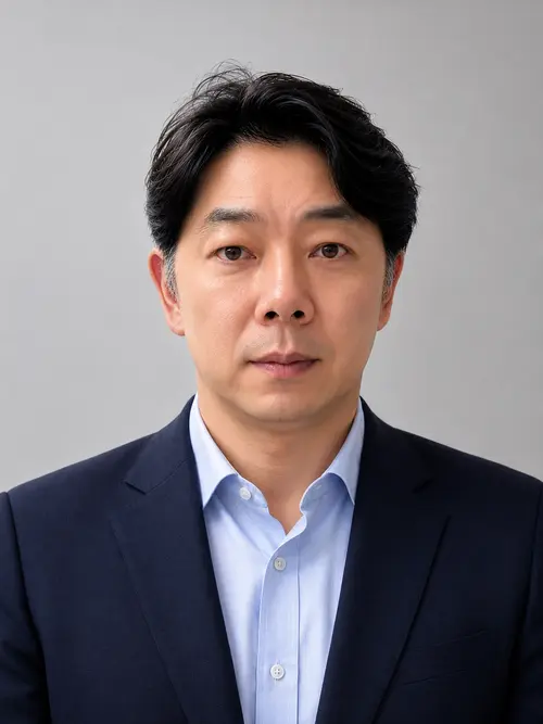 Johnny Kim