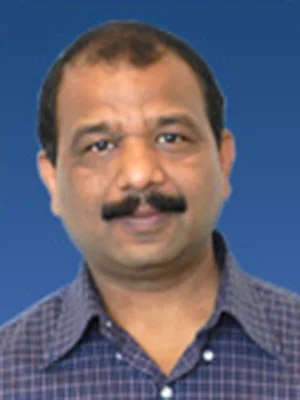Ravi Gupta