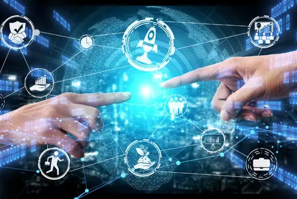 Comprehensive solutions for business success