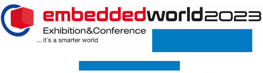 Embedded World 2023